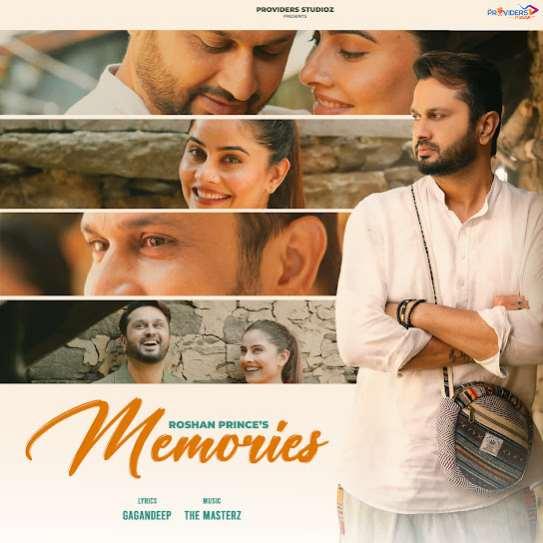 Memories Roshan Prince Mp3 Song Download Djjohal